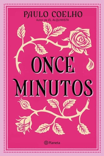 Once minutos - Paulo Coelho • 2021