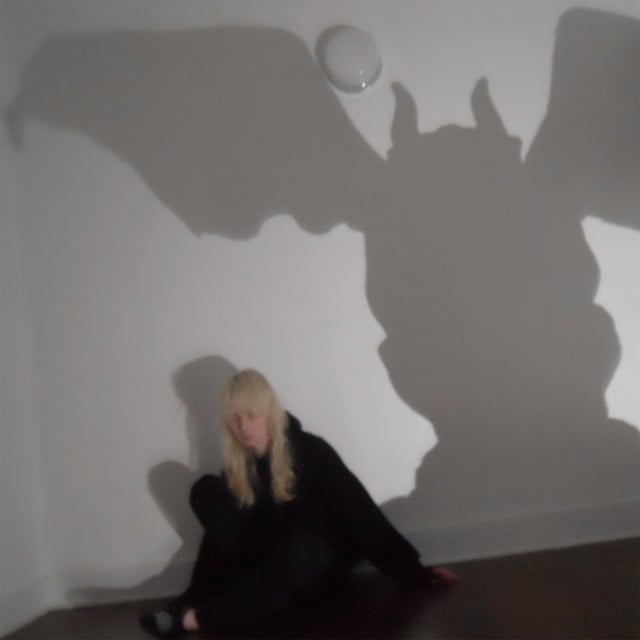 Haunted - Song · Laura Les