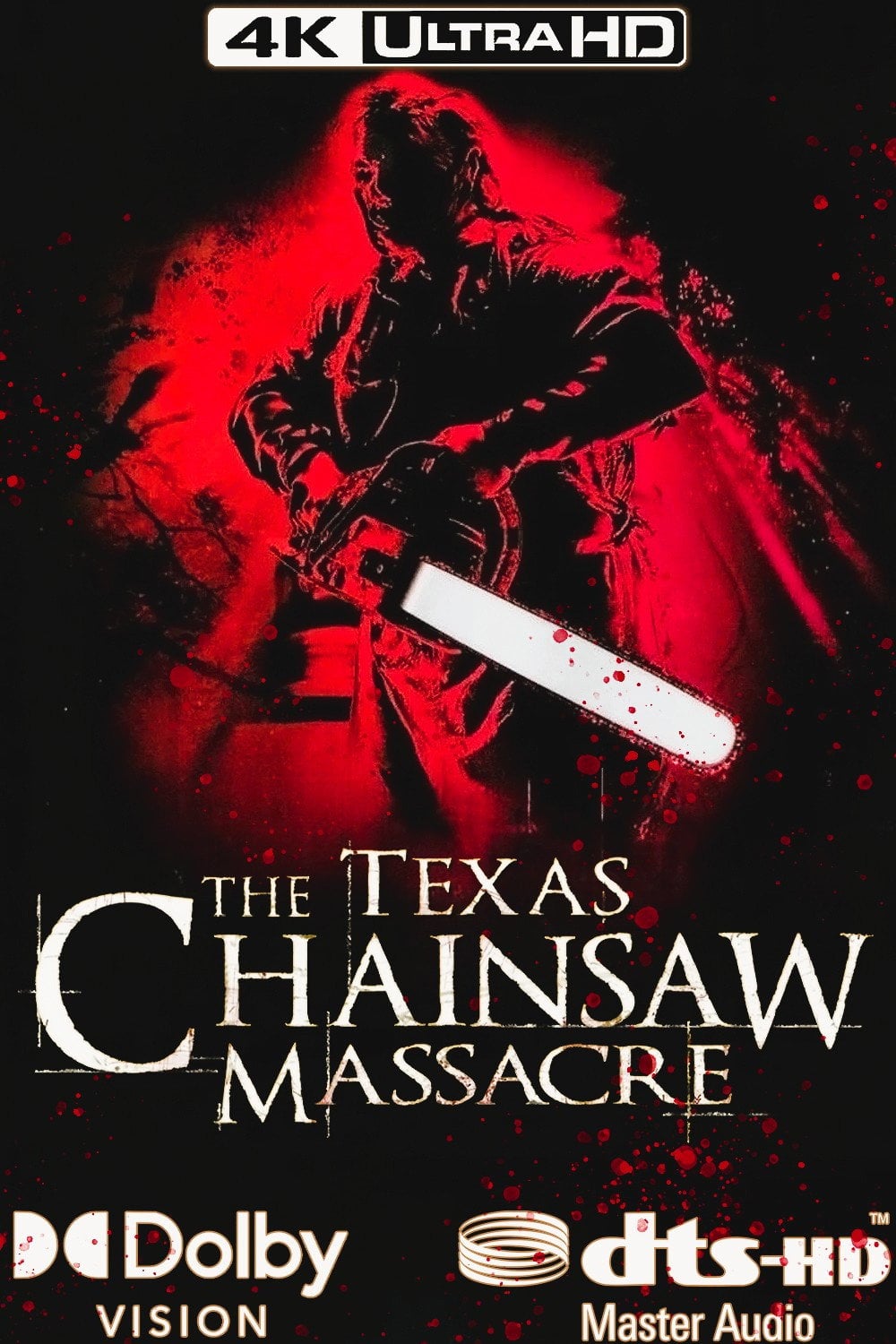The Texas Chainsaw Massacre - Marcus Nispel · 2003