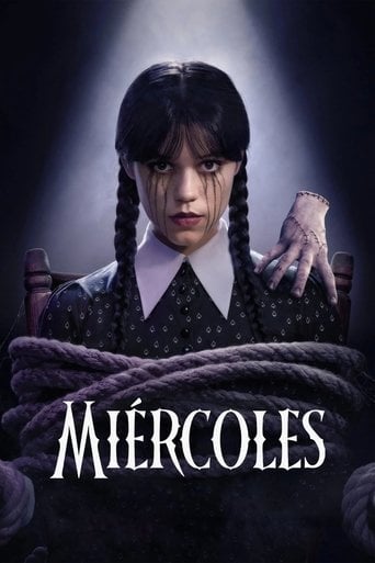 Miércoles - Miles Millar · 2022