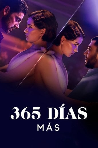 365 días más - Barbara Białowąs · 2022
