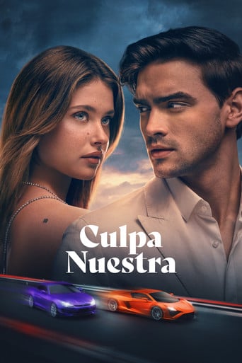 Culpa nuestra - Domingo González · 2025
