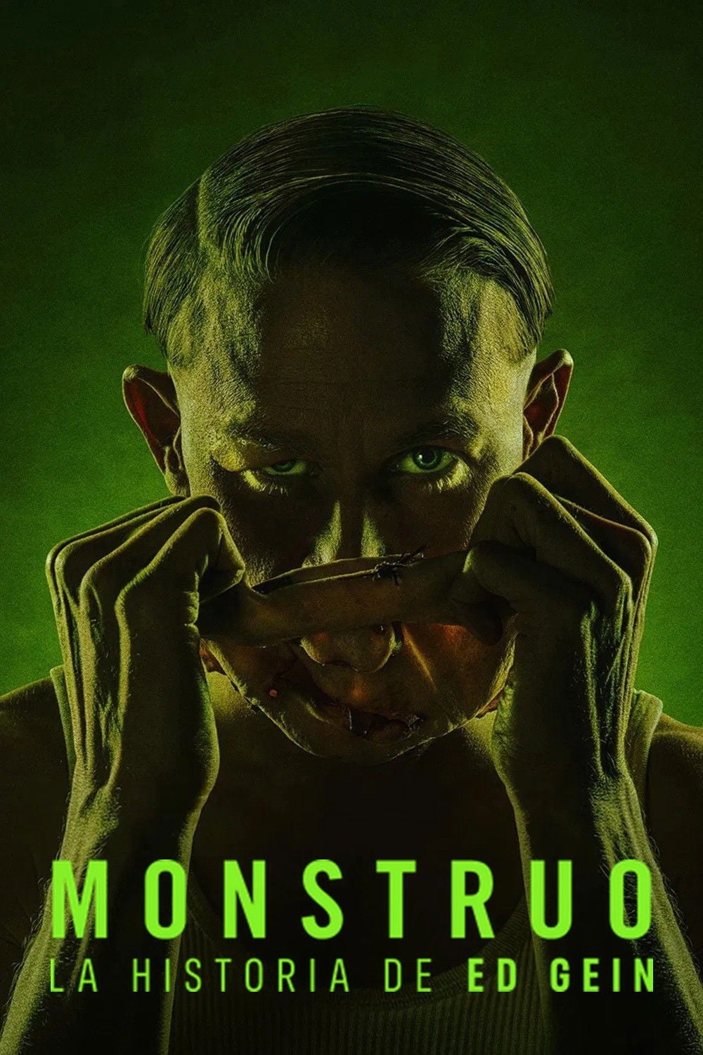 Monstruo: La historia de Ed Gein - Temporada 1 • Episodio 1