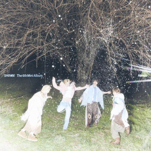 Still Raining 8/10 - Song · SHINee