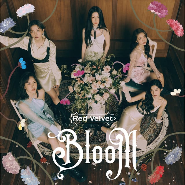 Snap Snap 11/10 ☆ - Song · Red Velvet