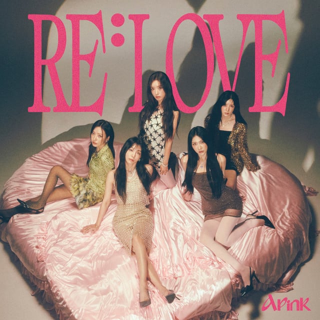 Fizzy Soda 5/10 - Song · Apink