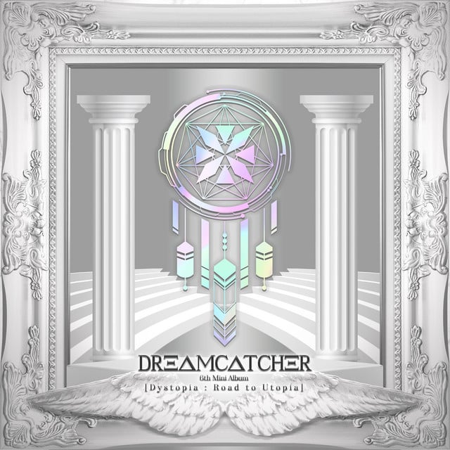 Intro - Song · Dreamcatcher