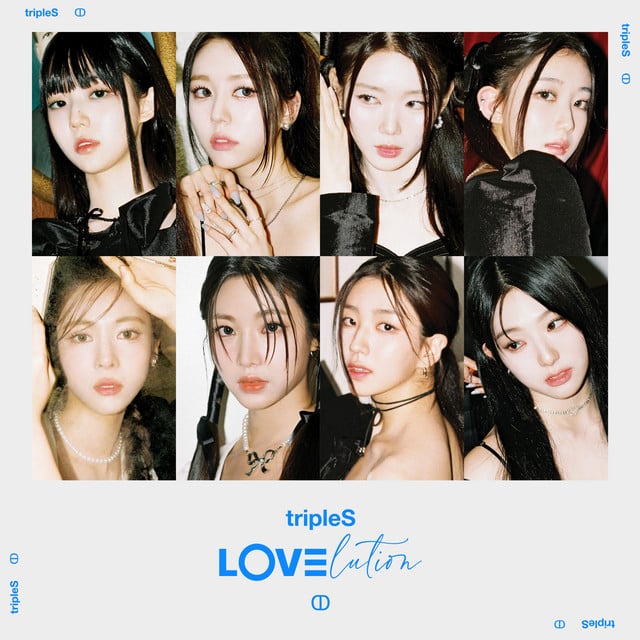 Seoul Sonyo Sound 6.5/10 - Song · tripleS