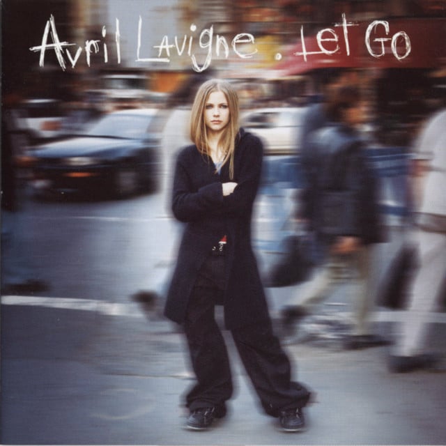 Tomorrow - Song · Avril Lavigne