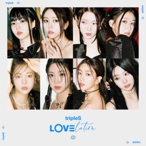 ↀ 8/10 - Song · tripleS