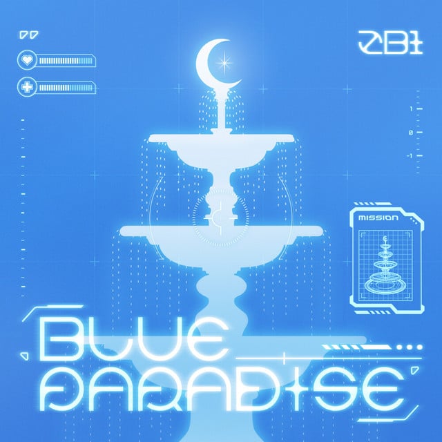 Out of Love - Song · ZEROBASEONE