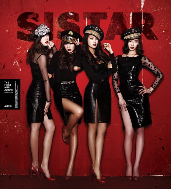 Lead me - Song · SISTAR