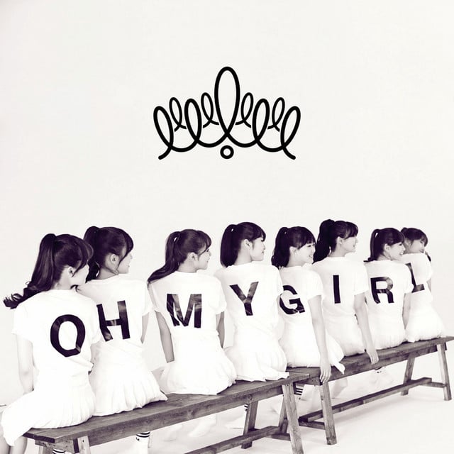 HOT SUMMER NIGHTS 7/10 - Song · OH MY GIRL