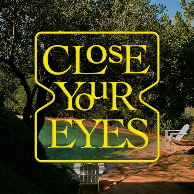 Subtitled 6/10 - Song · CLOSE YOUR EYES