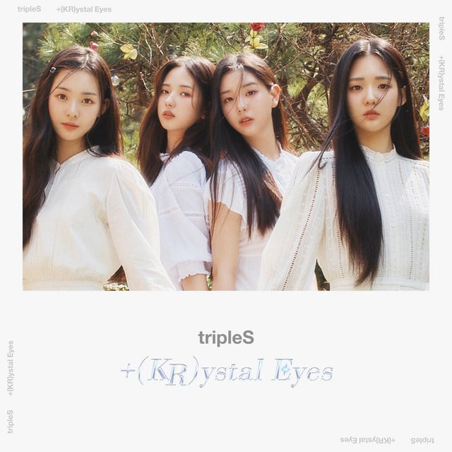 Cherry Talk 7/10 - Song · tripleS