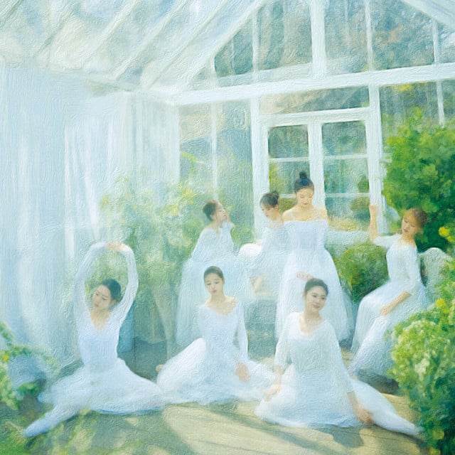 Case No.L5VE 6.5/10 - Song · OH MY GIRL