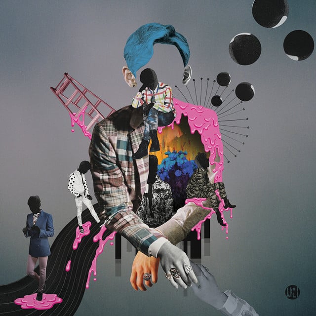 Why So Serious? - Song · SHINee