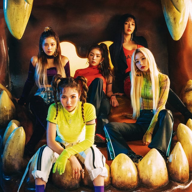So Good 9.6/10 - Song · Red Velvet