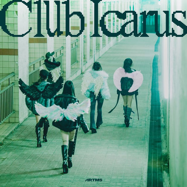 Club for the Broken - Song · ARTMS