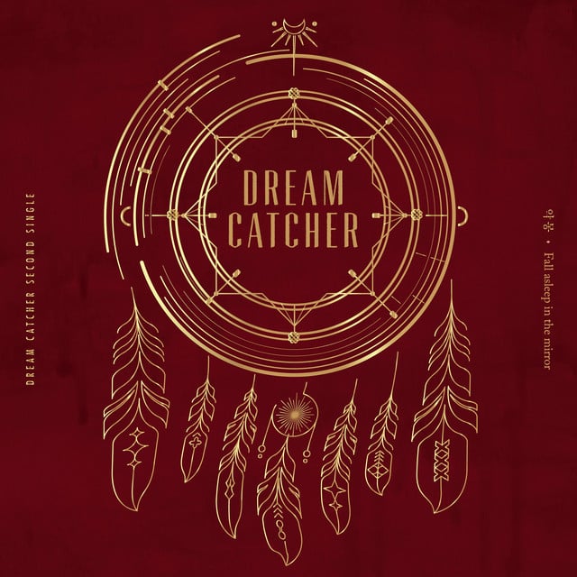 Lullaby - Song · Dreamcatcher