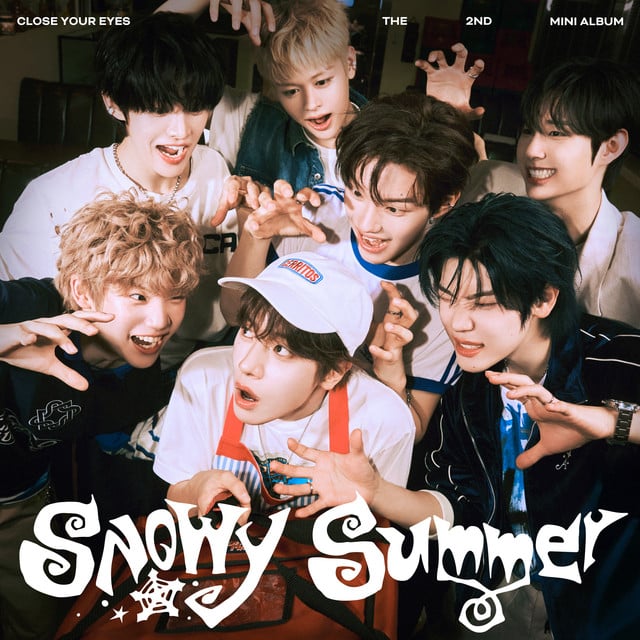 Bubble Tea 7.5/10 - Song · CLOSE YOUR EYES