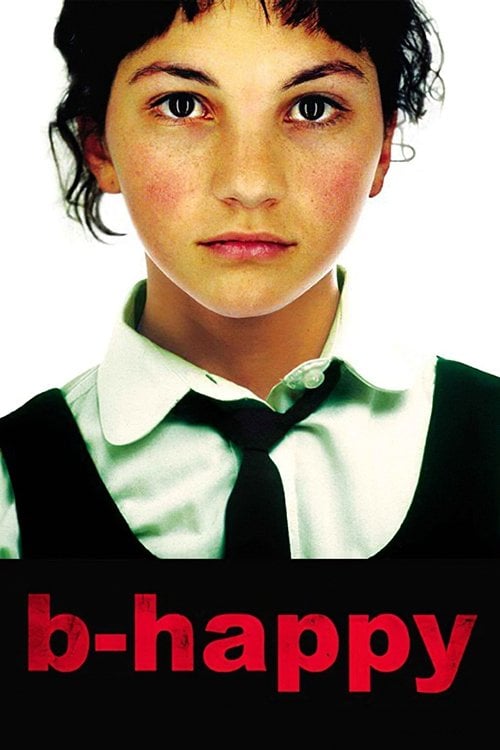 B-Happy - Gonzalo Justiniano · 2004