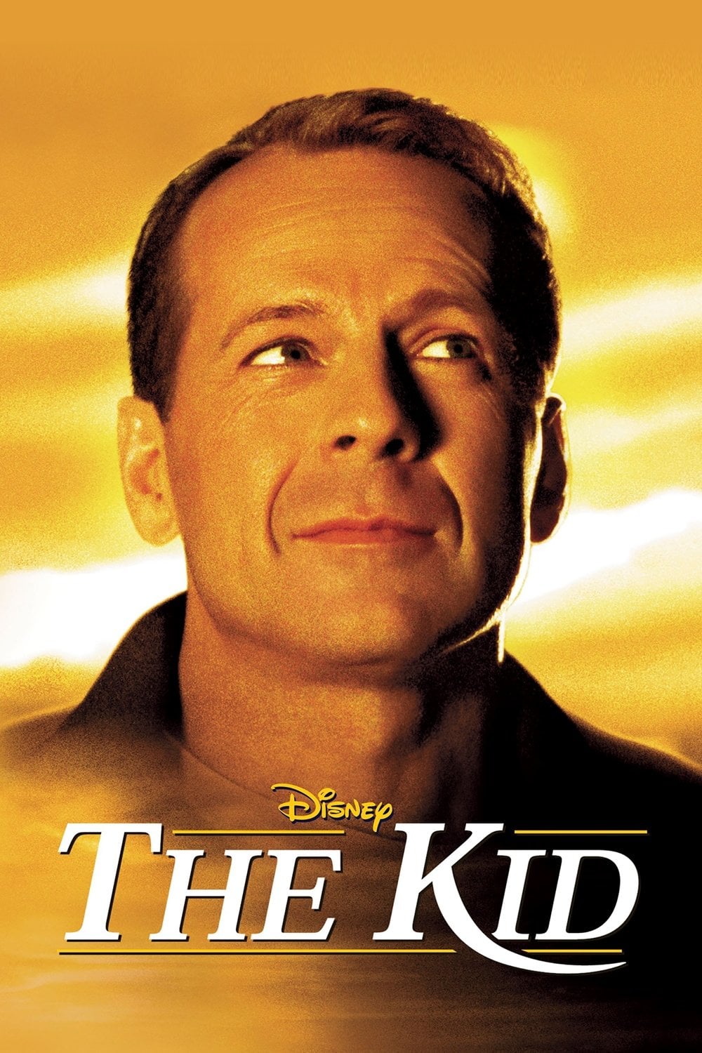 The Kid - Jon Turteltaub · 2000