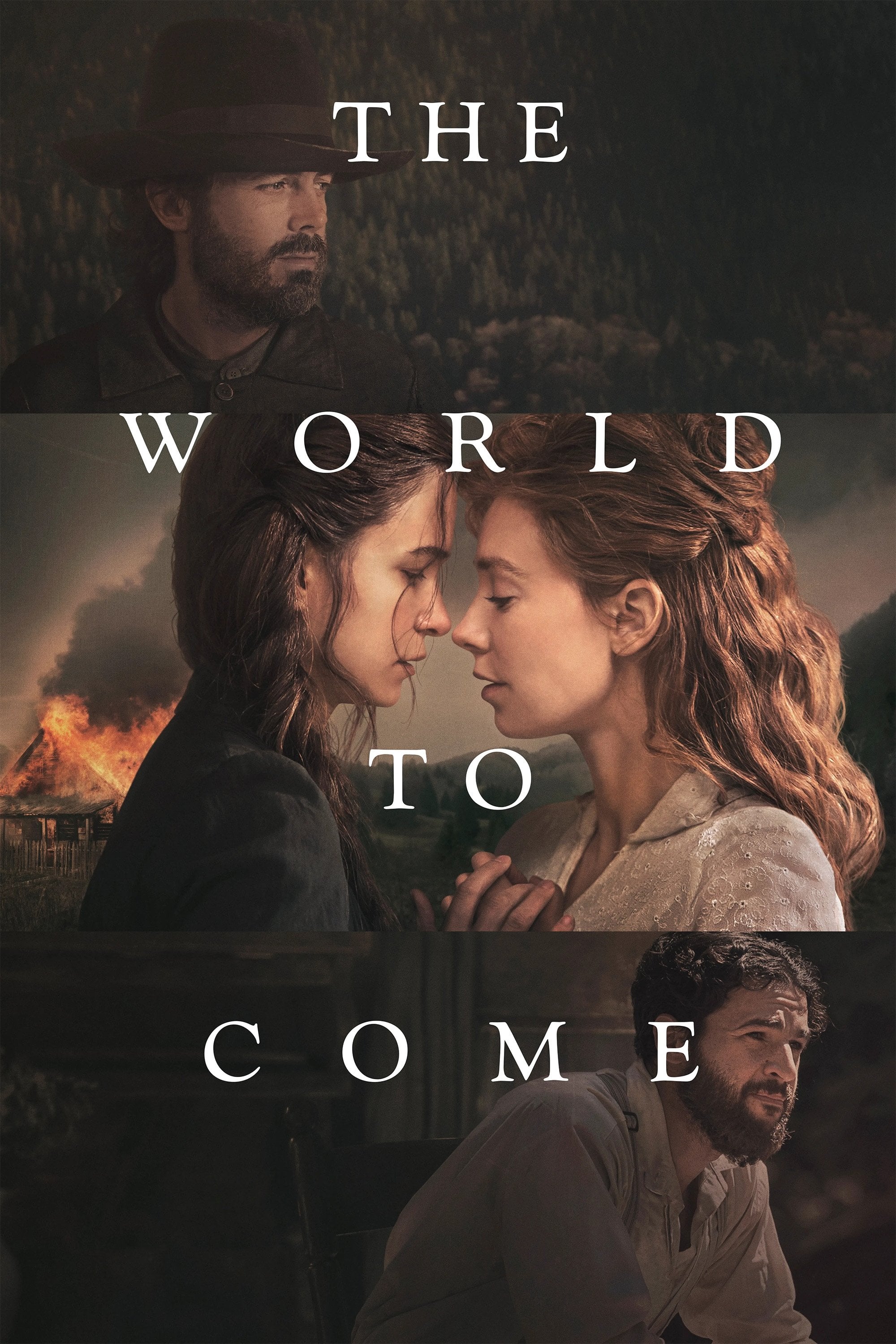 The World to Come - Mona Fastvold · 2021