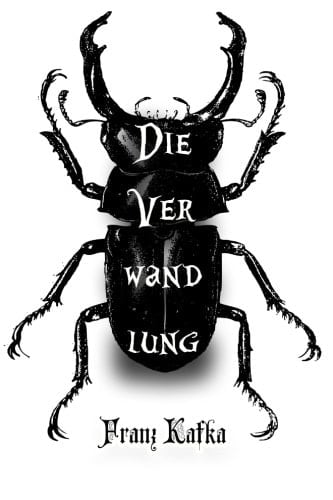 Die Verwandlung - Franz Kafka · 2016