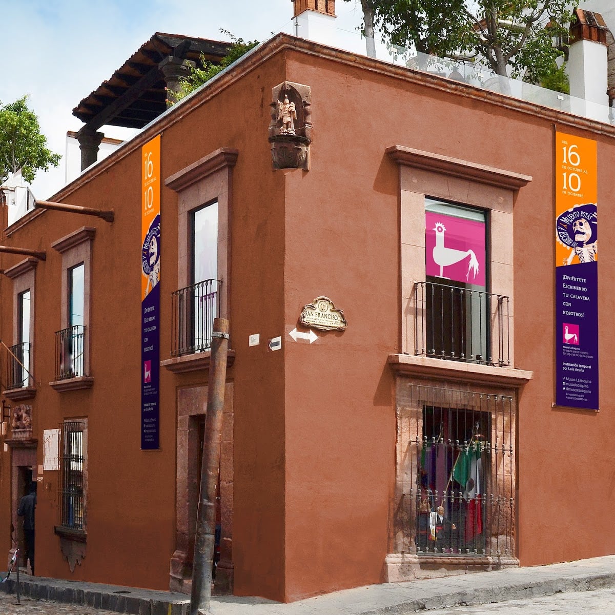 Museo La Esquina
