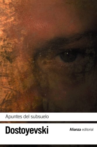 Apuntes del subsuelo - Fiódor Dostoievski