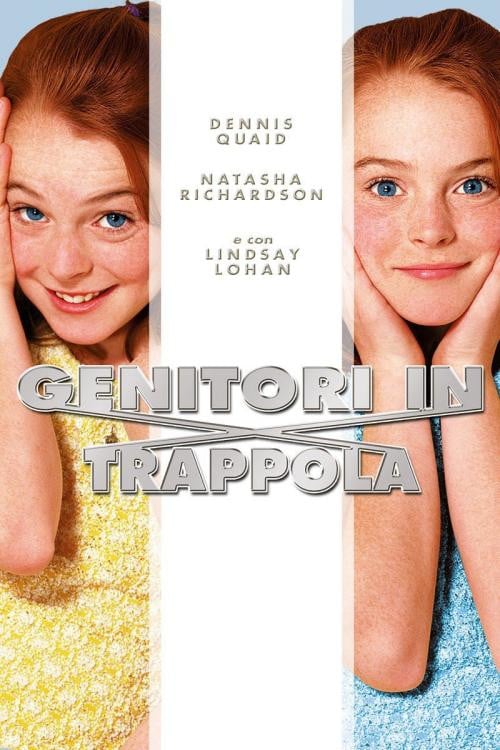 The Parent Trap - Nancy Meyers · 1998