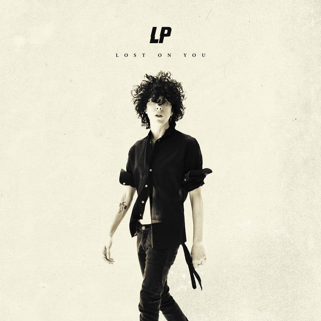 other people ⭑ - Song · LP