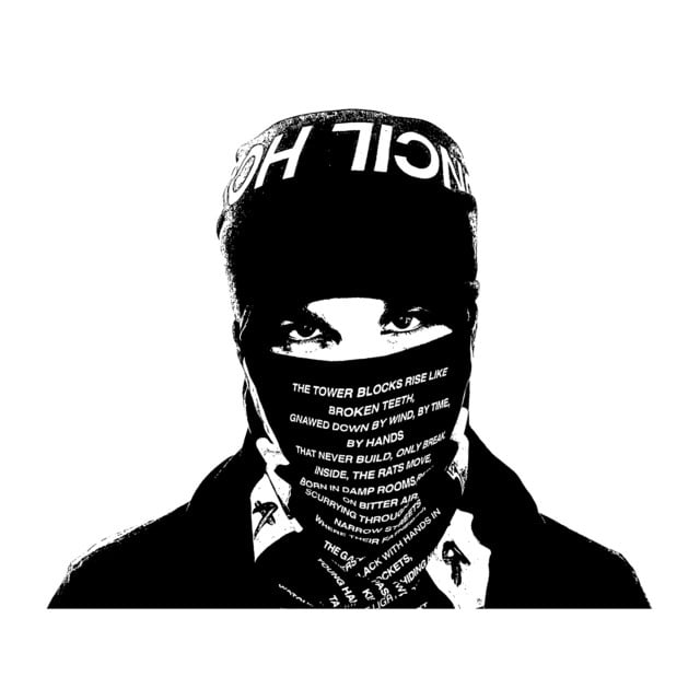 phantom - Song · EsDeeKid, Rico Ace