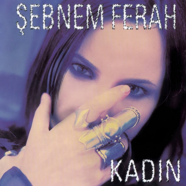 yağmurlar ⭑ - Song · Şebnem Ferah
