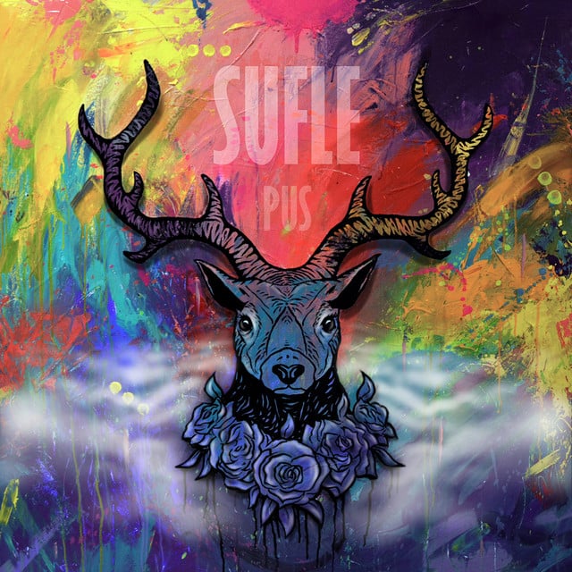 pus - Song · Sufle