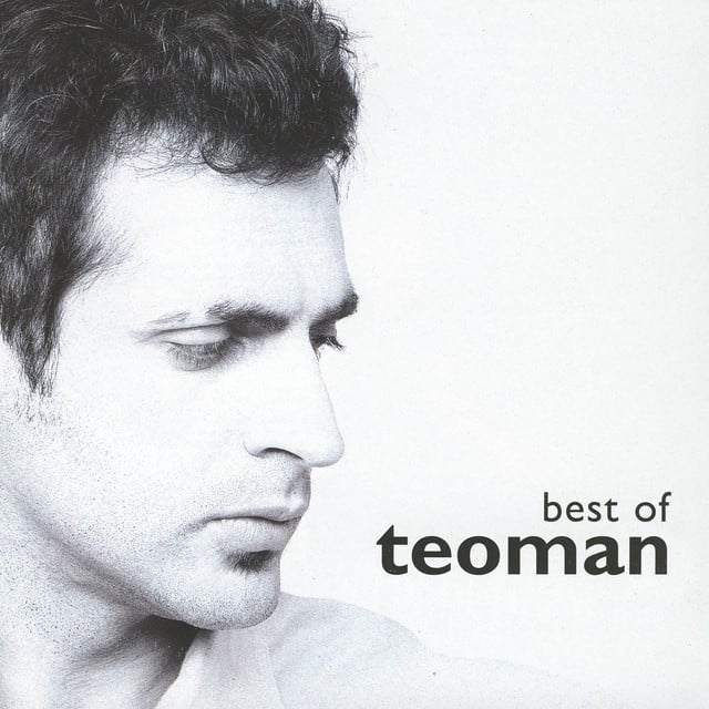 iki yabancı - Song · Teoman, Şebnem Ferah