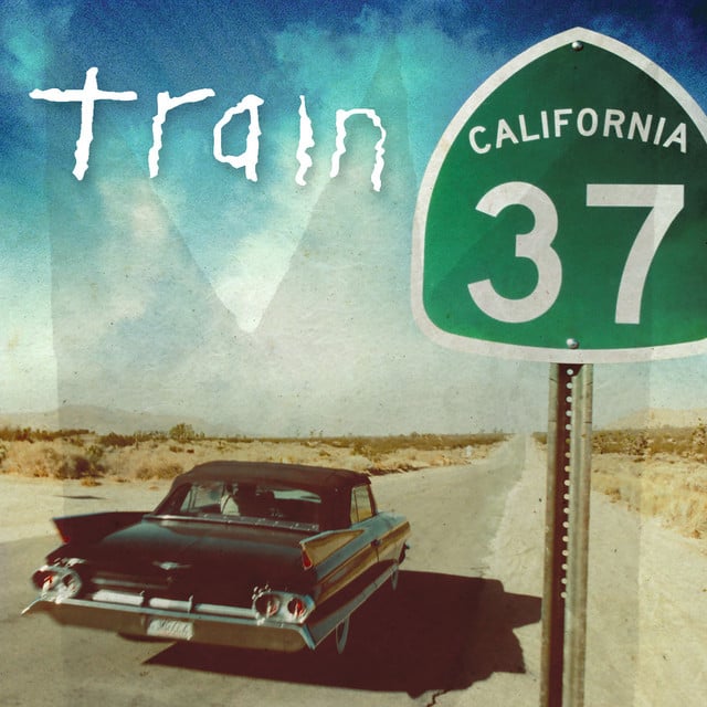 Drive By - Song · Train