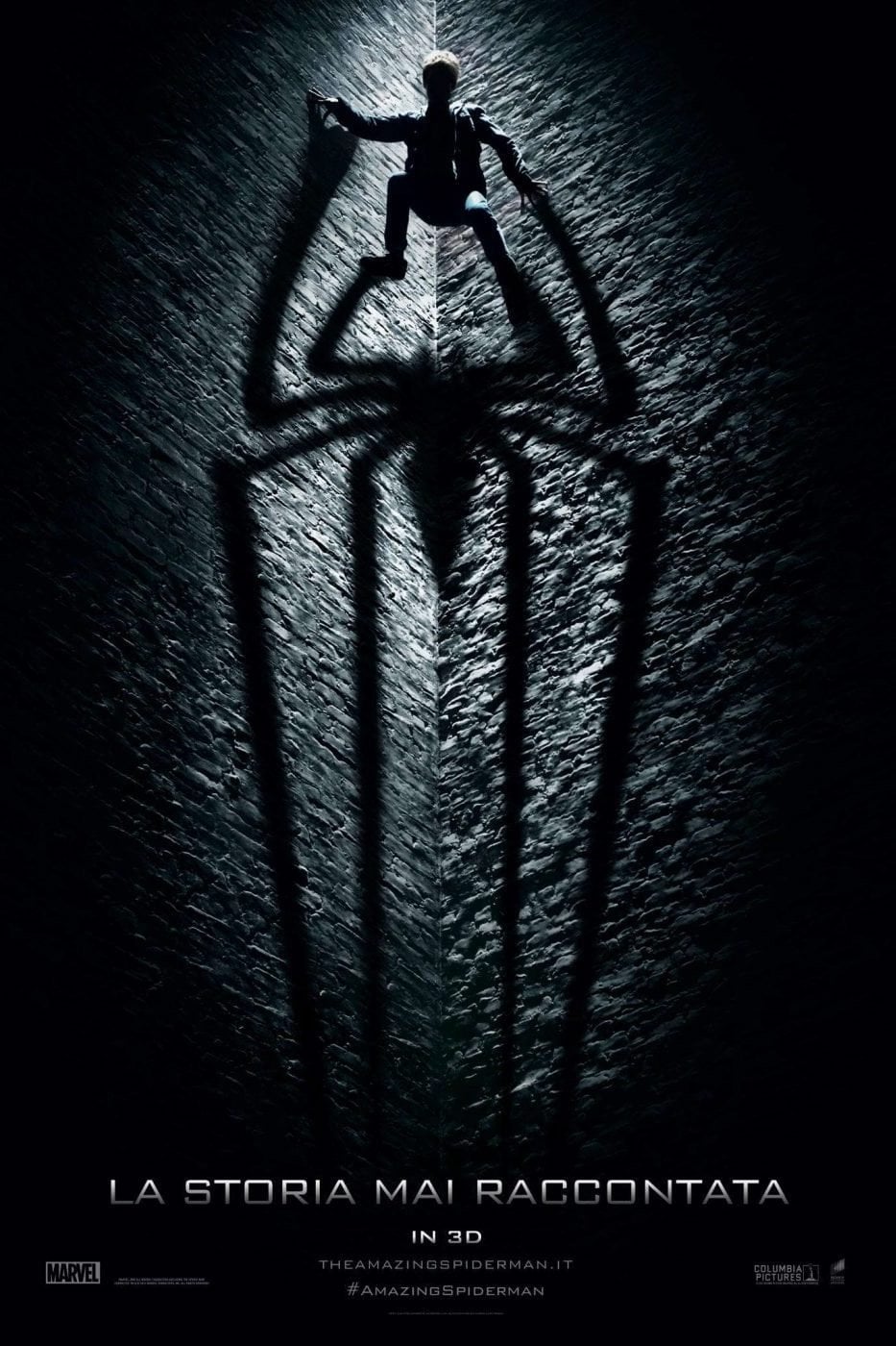 The Amazing Spider-Man - Marc Webb · 2012