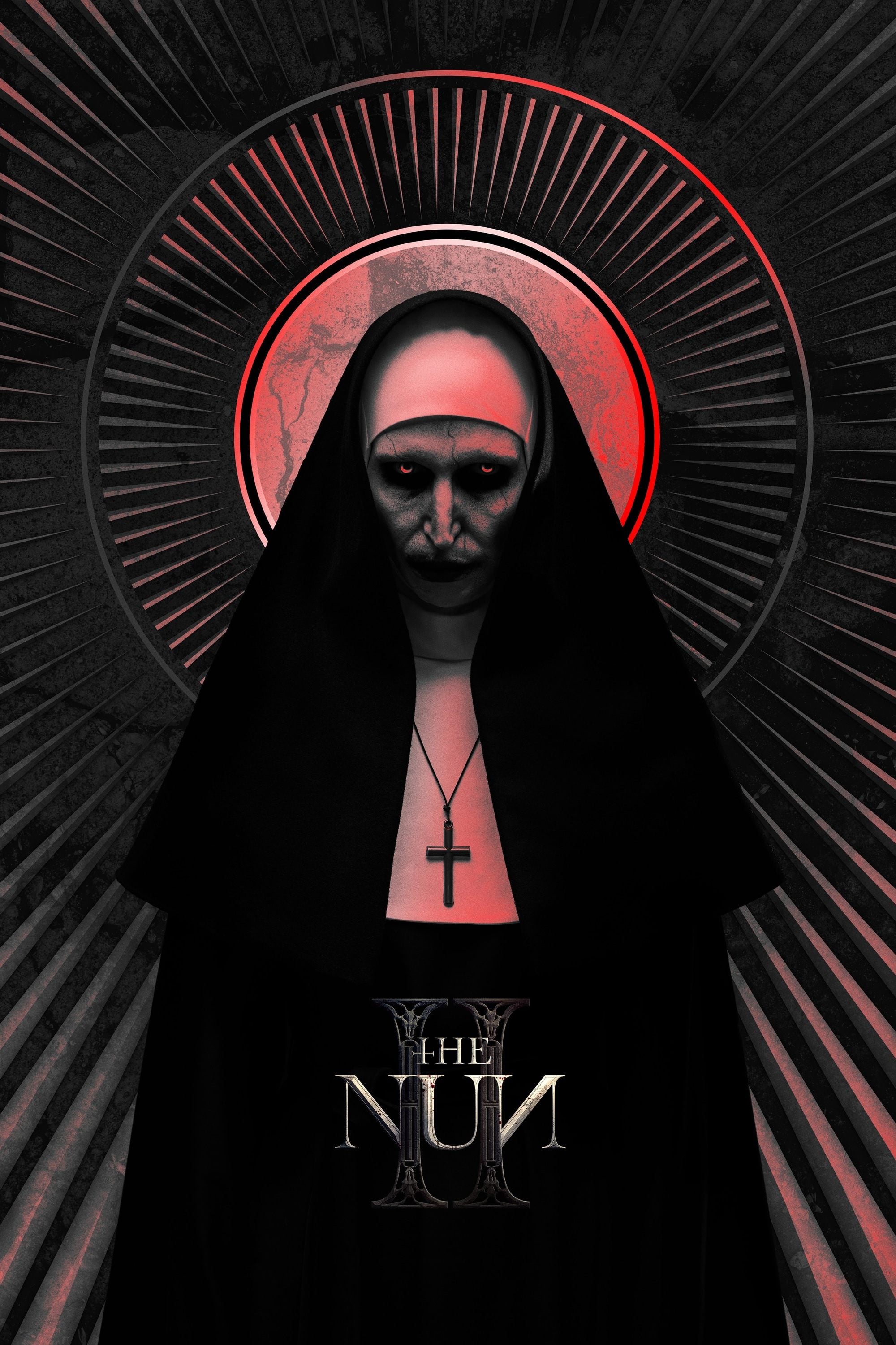 The Nun II - Michael Chaves · 2023