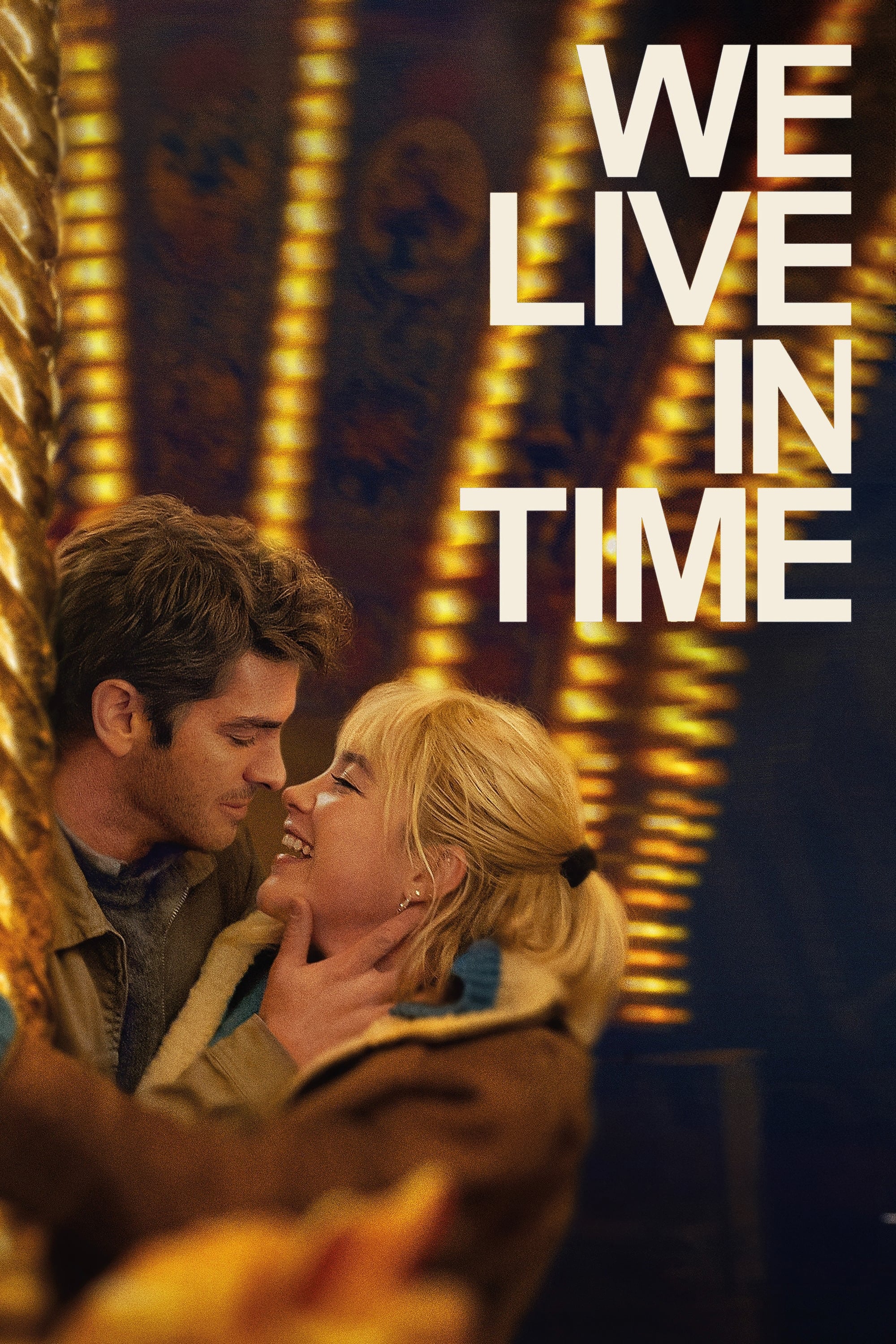 We Live in Time - John Crowley · 2024
