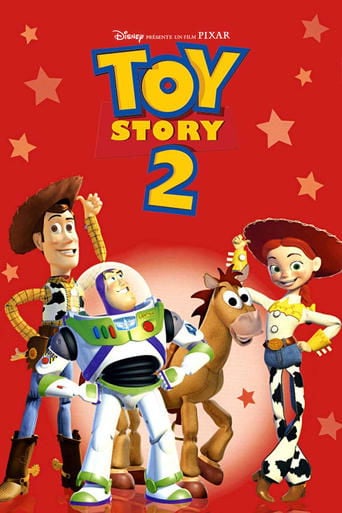 Toy Story 2 - John Lasseter · 1999