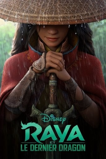 Raya et le Dernier Dragon - Carlos López Estrada · 2021