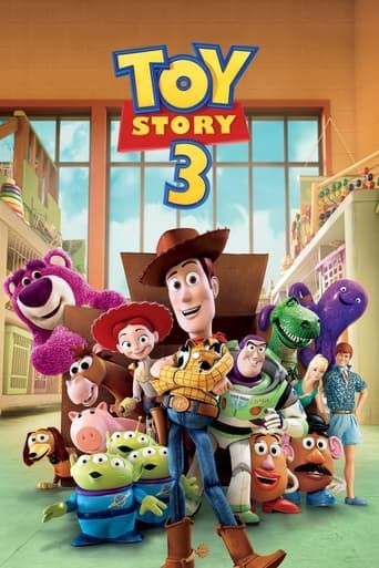 Toy Story 3 - Lee Unkrich · 2010
