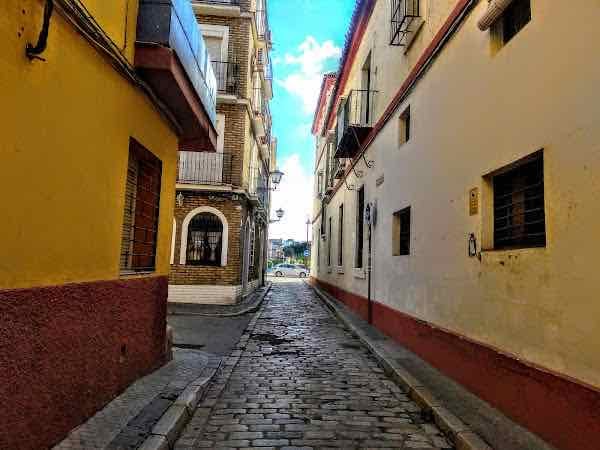 Triana