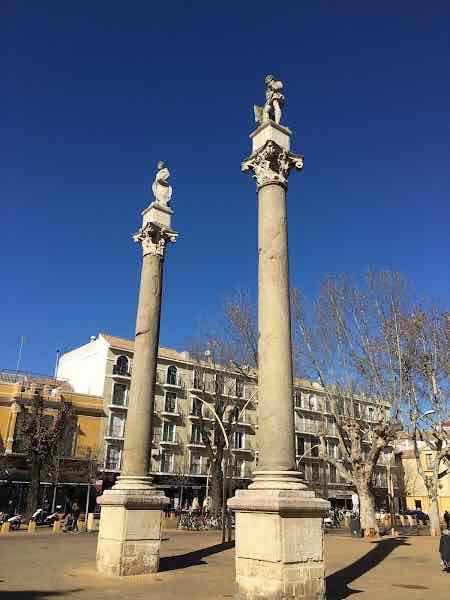 Alameda de Hércules