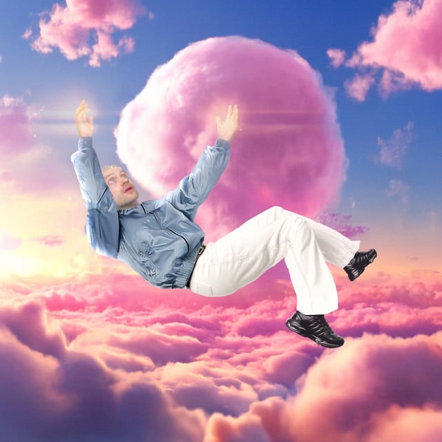 Stell dir vor - Album · Ritter Lean