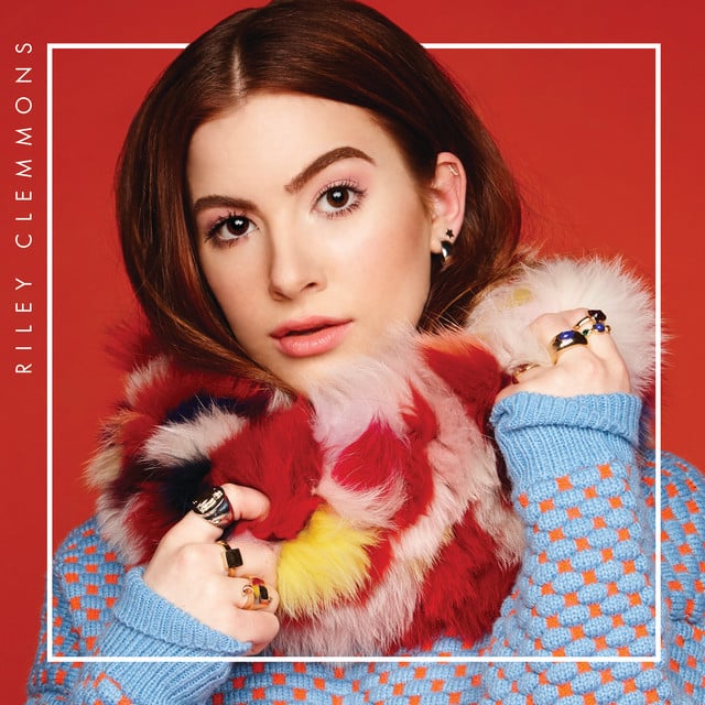 Riley Clemmons - Album · Riley Clemmons