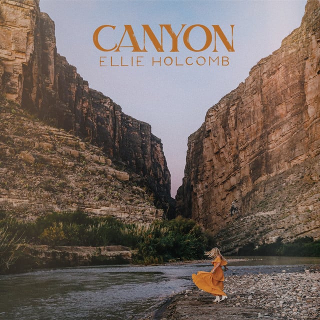 Canyon - Album · Ellie Holcomb