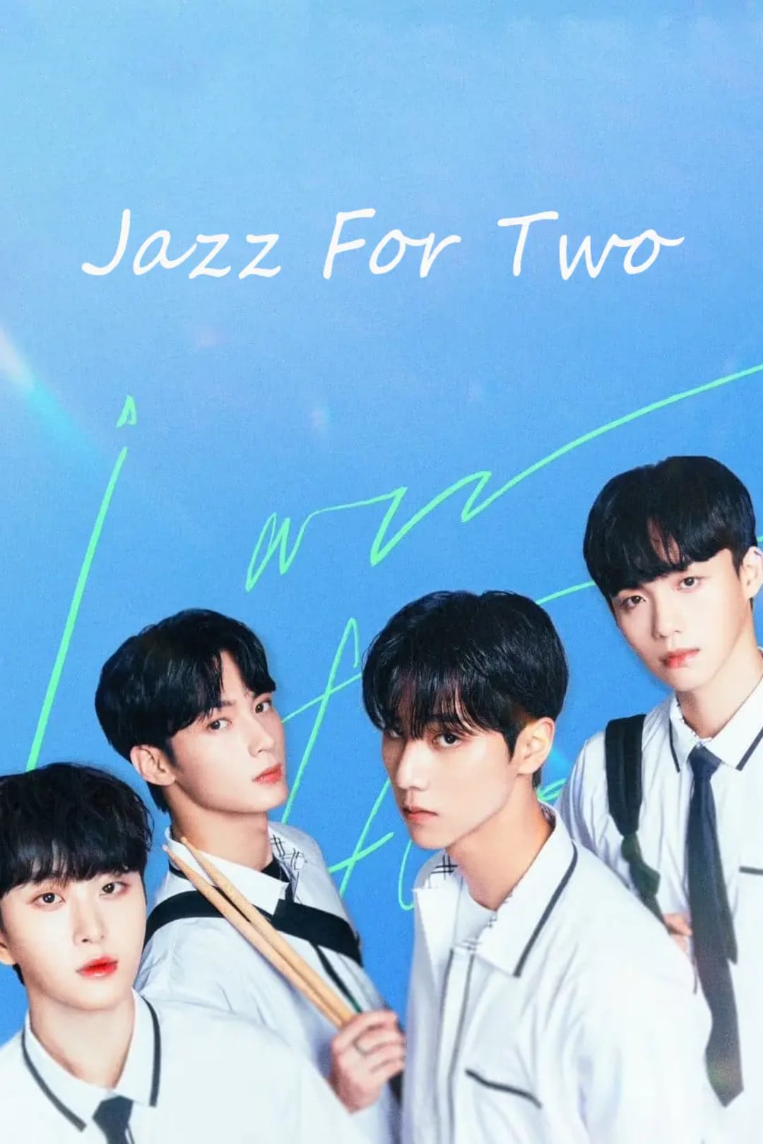 Jazz For Two - 2024